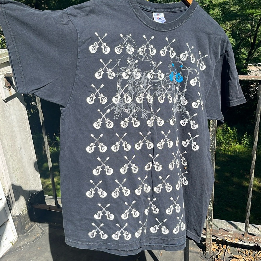 Vintage Graphic Tee